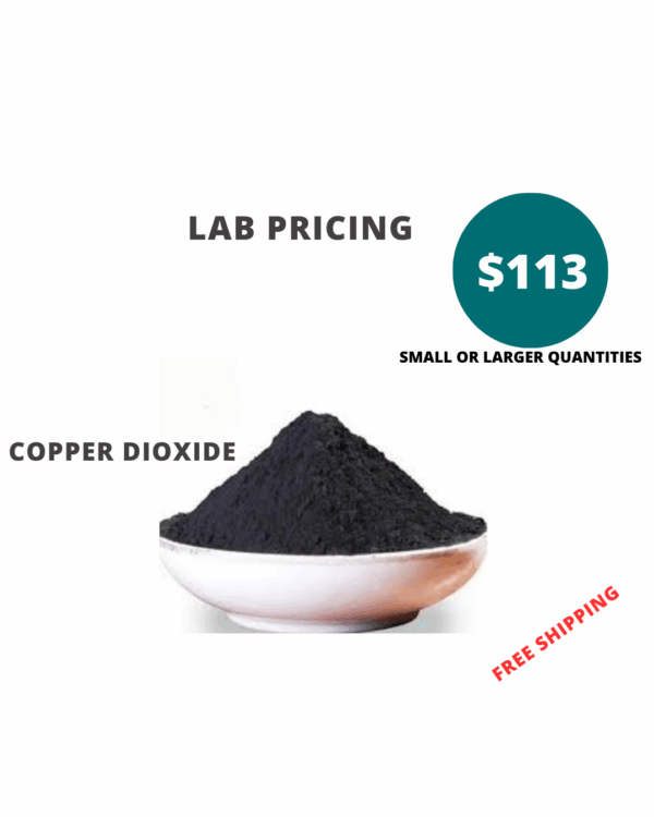 COPPER OXIDE