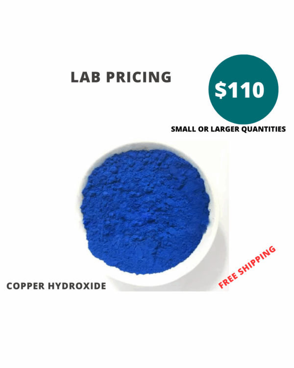 COPPER HYDROXIDE